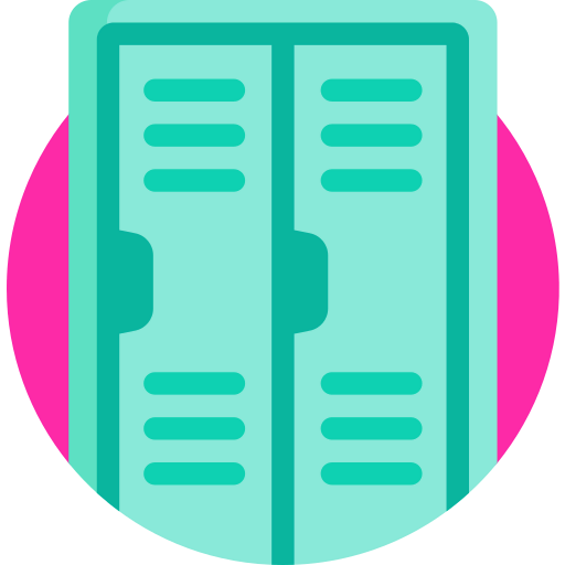 Locker icon