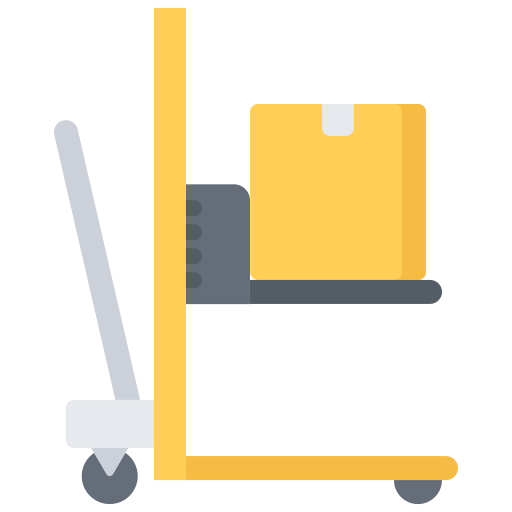Pallet icon