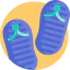 Flip flops іконка 64x64