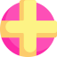 First aid ícone 64x64