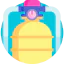 Oxygen icon 64x64
