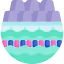 Swimming pool icon 64x64