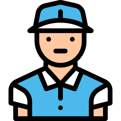 Coach icon