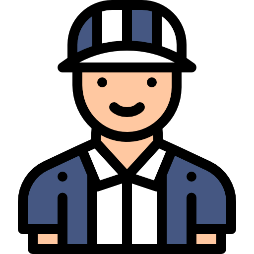 Referee icon