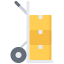 Trolley icon 64x64