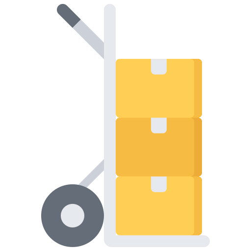 Trolley icon