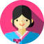 Korean icon 64x64