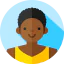 African icon 64x64