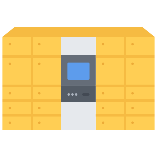 Locker icon
