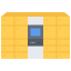 Locker Symbol 64x64