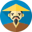 Vietnamese icon 64x64