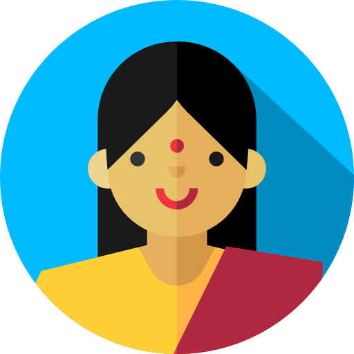 Indian icon