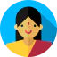 Indian Symbol 64x64