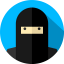 Arab icon 64x64