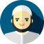 Arab icon 64x64