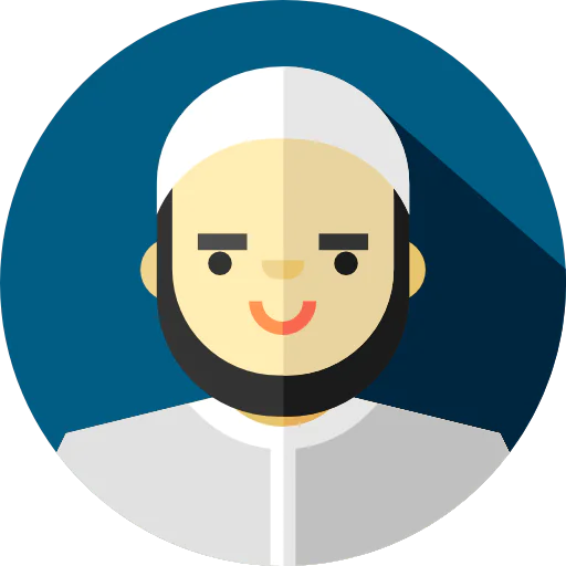 Arab icon