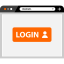 Browser icon 64x64