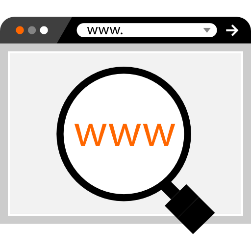 Browser icon