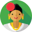 Mexican іконка 64x64