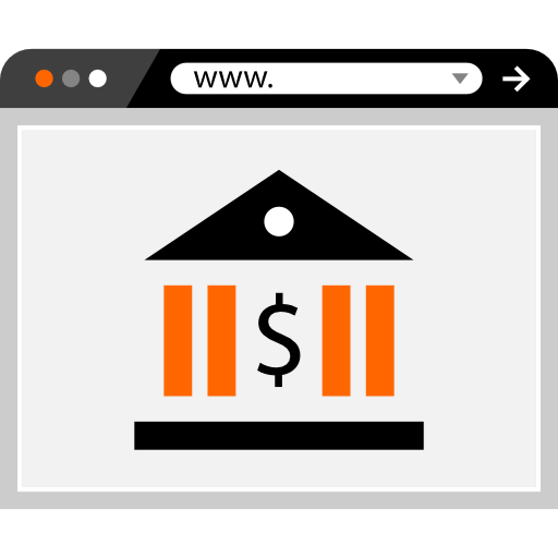 Browser biểu tượng