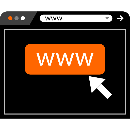 Browser icon