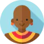African icon 64x64