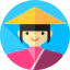 Chinese icon 64x64