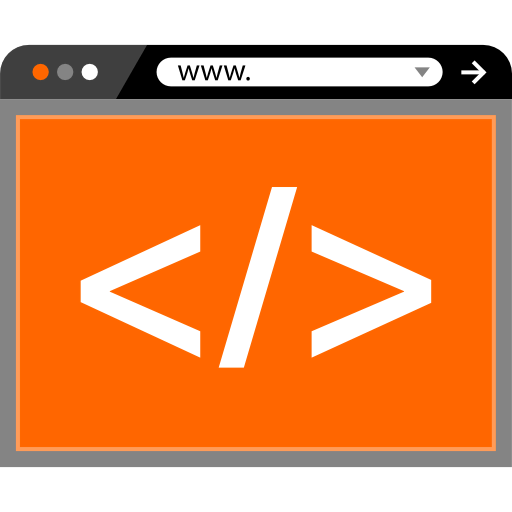 Browser icon