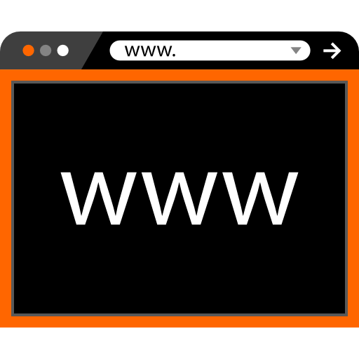 Browser icon