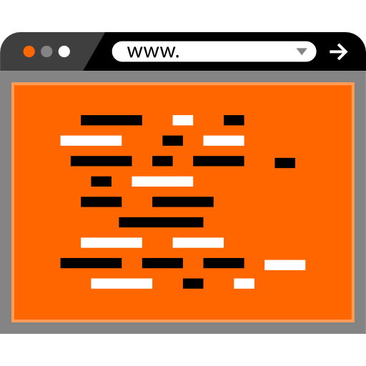 Browser icon