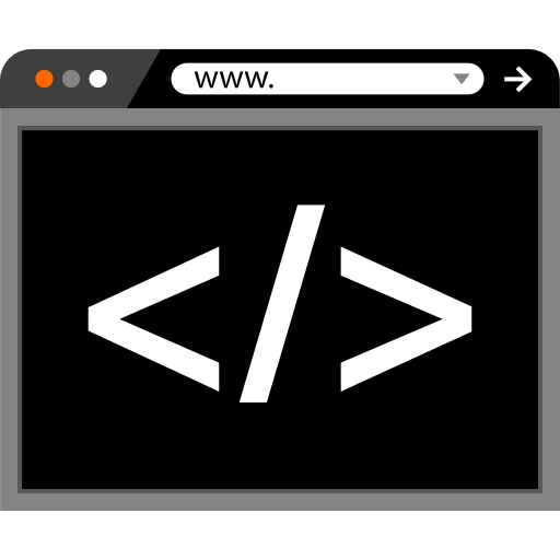 Browser icon