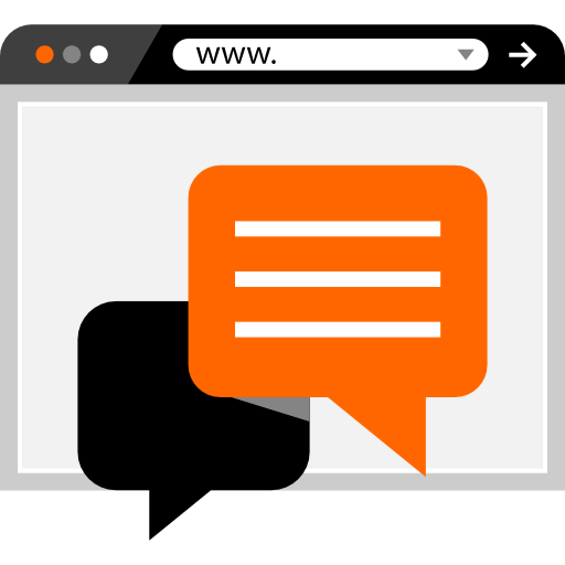 Browser icon
