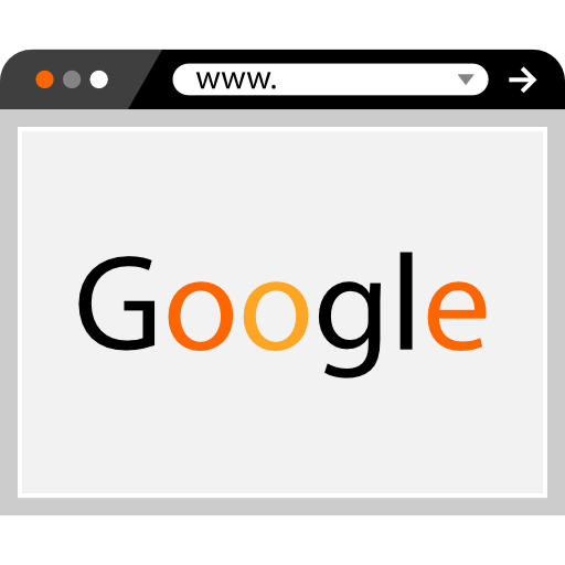 Browser icon