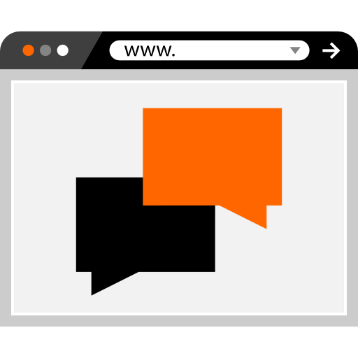 Browser icon