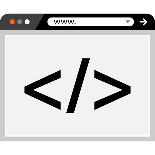 Browser icon