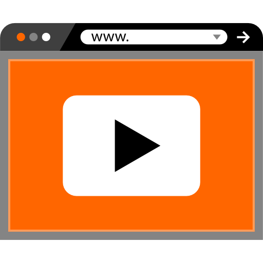 Browser icon