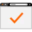 Browser icon 64x64