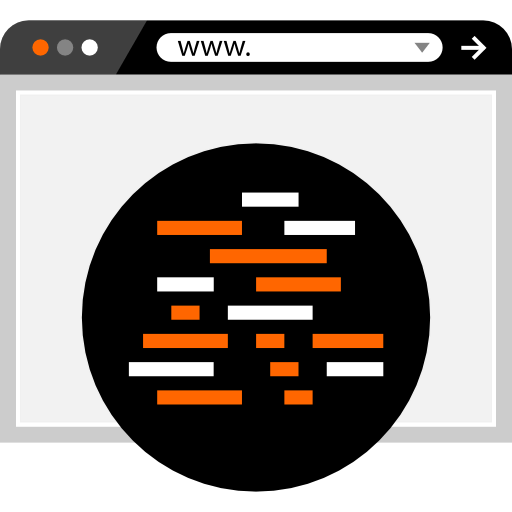 Browser icon