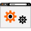 Browser icon 64x64