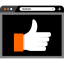 Browser icon 64x64