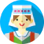 Belarus Symbol 64x64