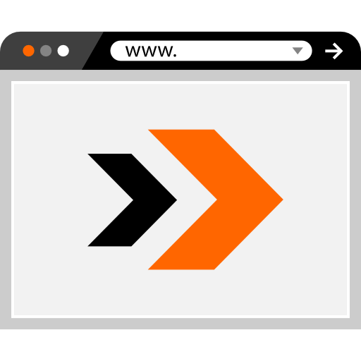 Browser icon