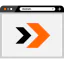 Browser icon 64x64