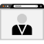 Browser icon 64x64