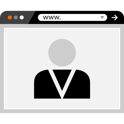 Browser icon
