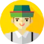 German Symbol 64x64