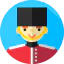 British icon 64x64