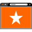 Browser icon 64x64