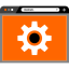 Browser icon 64x64