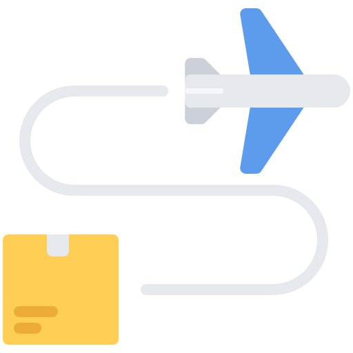 Plane icon